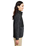 Core 365 CE890W  Ladies' Journey Summit Hybrid Full-Zip
