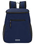 CORE365 CE056  rPET Backpack Cooler