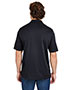 CORE365 CE104  Men's Market Snag Protect Mesh Polo