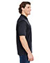 CORE365 CE104  Men's Market Snag Protect Mesh Polo