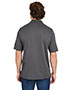 CORE365 CE104  Men's Market Snag Protect Mesh Polo