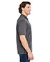 CORE365 CE104  Men's Market Snag Protect Mesh Polo