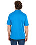 CORE365 CE104  Men's Market Snag Protect Mesh Polo