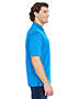 CORE365 CE104  Men's Market Snag Protect Mesh Polo