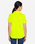CORE365 CE104W Ladies' Market Snag Protect Mesh Polo