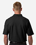 CORE365 CE106 Men's Resolve CVC Performance Pique Polo