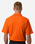 CORE365 CE106 Men's Resolve CVC Performance Pique Polo
