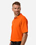 CORE365 CE106 Men's Resolve CVC Performance Pique Polo