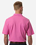 CORE365 CE106 Men's Resolve CVC Performance Pique Polo