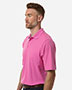 CORE365 CE106 Men's Resolve CVC Performance Pique Polo
