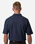 CORE365 CE106T Men's Tall Resolve CVC Performance Pique Polo