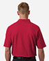 CORE365 CE106T Men's Tall Resolve CVC Performance Pique Polo