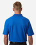 CORE365 CE106T Men's Tall Resolve CVC Performance Pique Polo