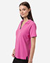 CORE365 CE106W Women's Resolve CVC Performance Pique Polo