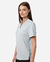 CORE365 CE108W Women's Nova Performance Pique Polo