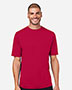 CORE365 CE10 Unisex Capital Performance T-Shirt
