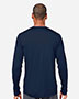 CORE365 CE10L Unisex Capital Long Sleeve Performance T-Shirt