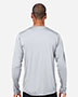 CORE365 CE10L Unisex Capital Long Sleeve Performance T-Shirt