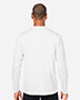 CORE365 CE10L Unisex Capital Long Sleeve Performance T-Shirt
