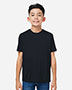 CORE365 CE10Y Youth Capital Performance T-Shirt