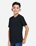 CORE365 CE10Y Youth Capital Performance T-Shirt