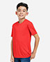 CORE365 CE10Y Youth Capital Performance T-Shirt