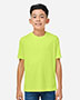 Safety Yellow