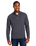 CORE365 CE418  Men's Origin Performance Pique Quarter-Zip