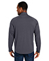 CORE365 CE418  Men's Origin Performance Pique Quarter-Zip