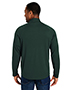 CORE365 CE418  Men's Origin Performance Pique Quarter-Zip