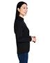 CORE365 CE418W  Ladies' Origin Performance Pique Quarter-Zip