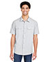 CORE365 CE510  Men's Ultra UVP® Marina Shirt