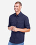 CORE365 CE510L Men's Ultra UVP® Marina Shirt