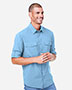 CORE365 CE510L Men's Ultra UVP® Marina Shirt