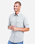 CORE365 CE510L Men's Ultra UVP® Marina Shirt