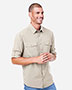 CORE365 CE510L Men's Ultra UVP® Marina Shirt