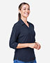 CORE365 CE510LW Women's Ultra UVP® Marina Shirt