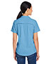 CORE365 CE510W  Ladies' Ultra UVP® Marina Shirt