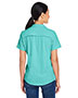 CORE365 CE510W  Ladies' Ultra UVP® Marina Shirt