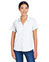 CORE365 CE510W  Ladies' Ultra UVP® Marina Shirt