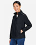 CORE365 CE712W Ladies' Packable Rain Jacket