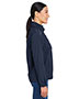 CORE365 CE712W  Ladies' Packable Rain Jacket