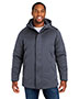 CORE365 CE715  Unisex Techno Lite Flat-Fill Insulated Jacket