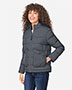 CORE365 CE720W Women's Inspire Puffer Jacket
