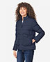CORE365 CE720W Women's Inspire Puffer Jacket