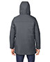 CORE365 CE725  Men's Inspire 3-in-1 Jacket with Insulated Liner