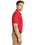 CornerStone CS4020 Men 6.5 oz Industrial Snag-Proof Pique Polo