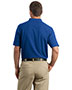 Cornerstone CS402 Men Industrial Pique Polo
