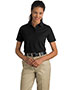 Cornerstone CS403 Women Industrial Pique Polo