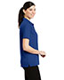 Cornerstone CS403 Women Industrial Pique Polo